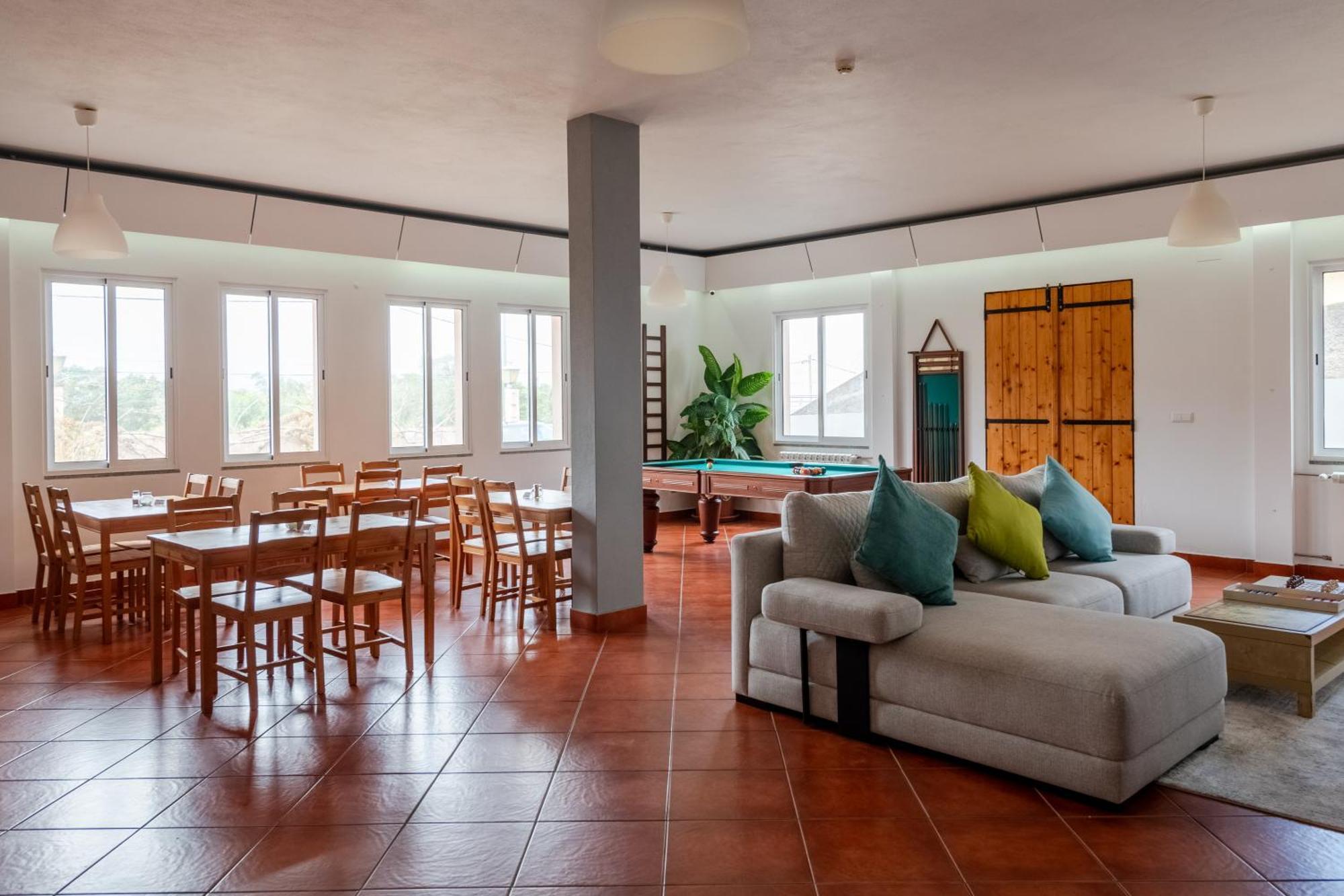 Country house Casa Os Manos Santana (Madeira)