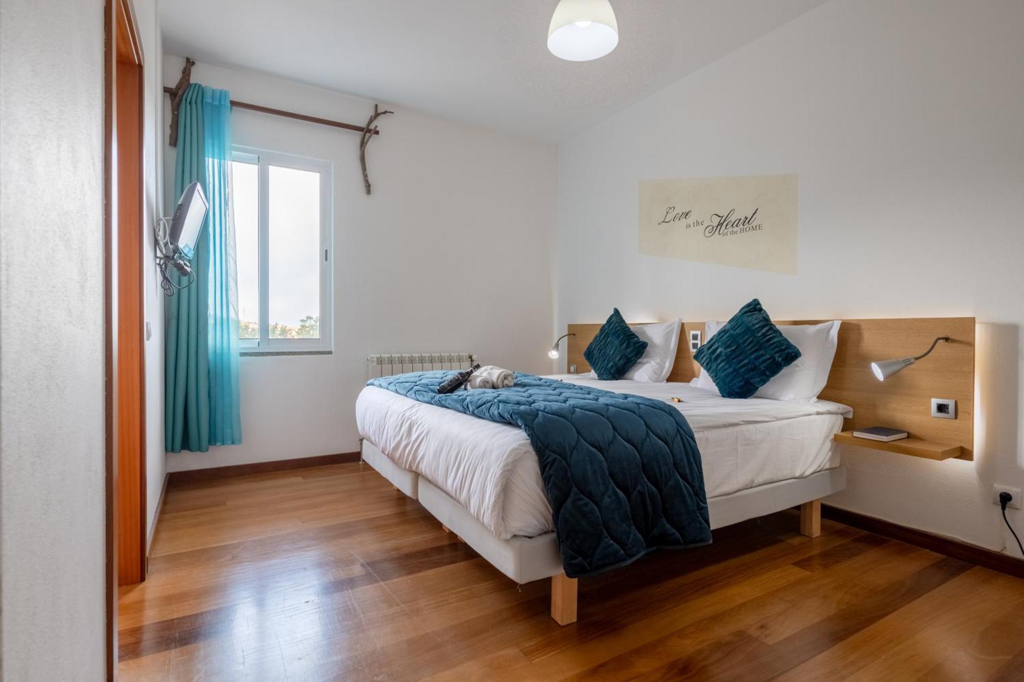 Casa Os Manos Country house