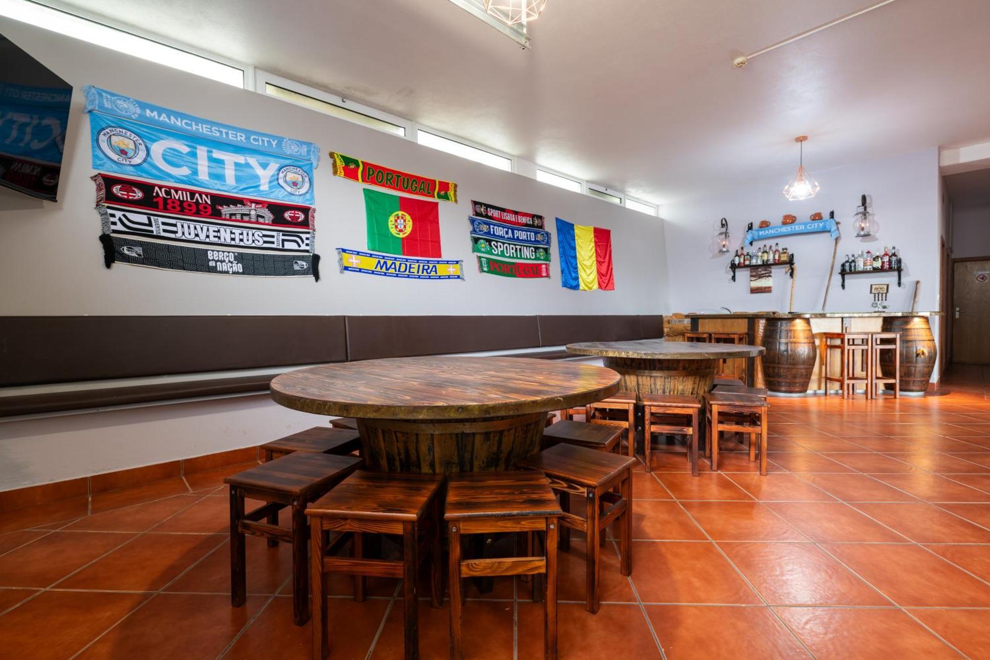 Casa Os Manos Country house Santana (Madeira)